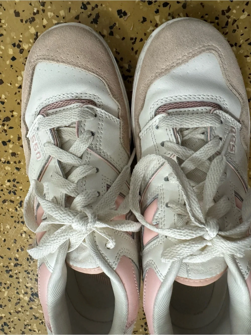Nike classic sneakers